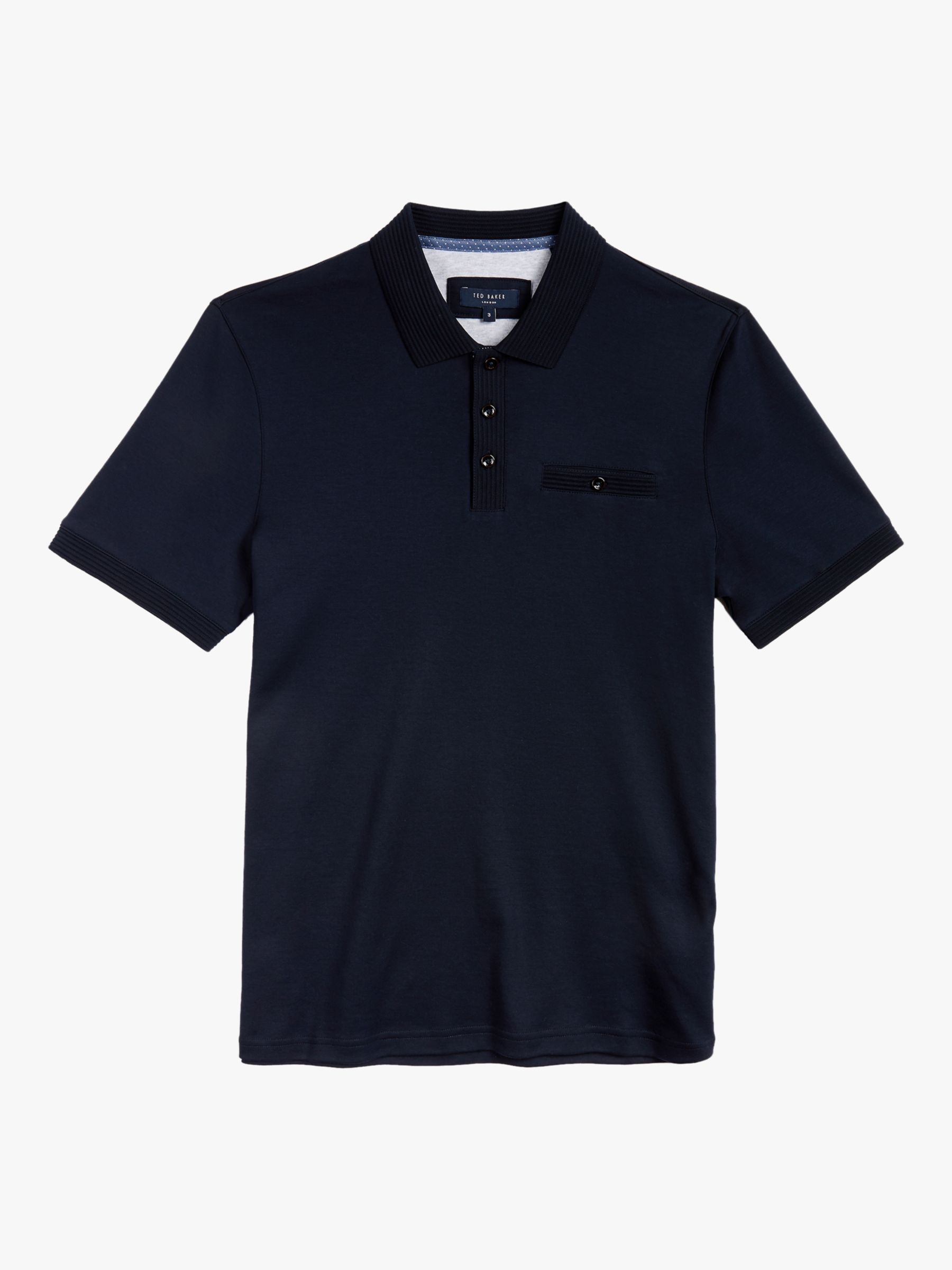 Ted Baker Pumpit Polo Shirt