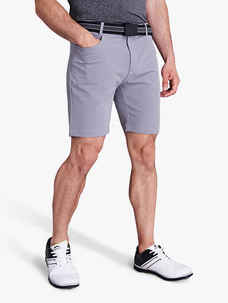 Calvin Klein Genius Stretch Tapered Golf Shorts