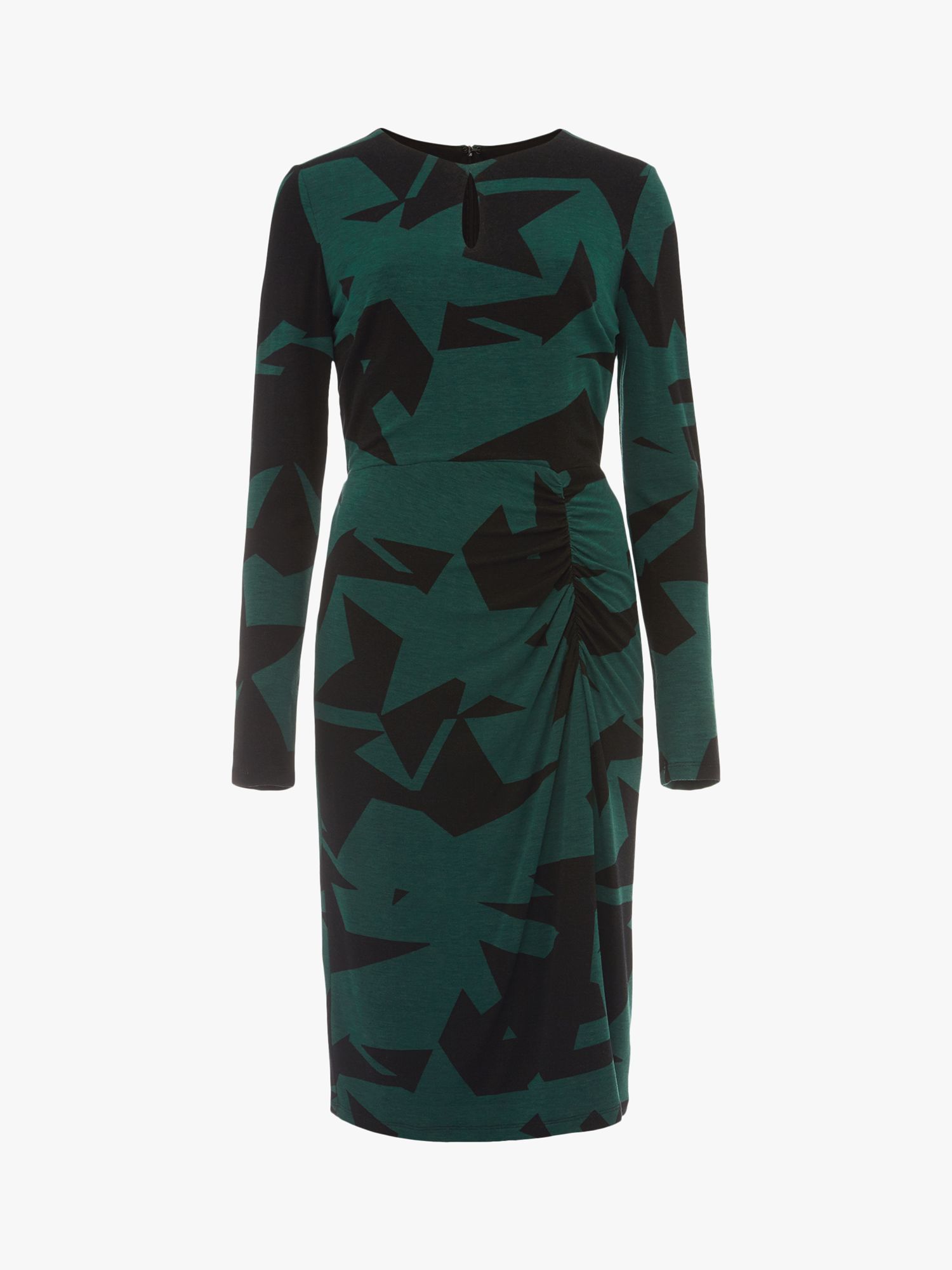 phase eight gretchen print dress