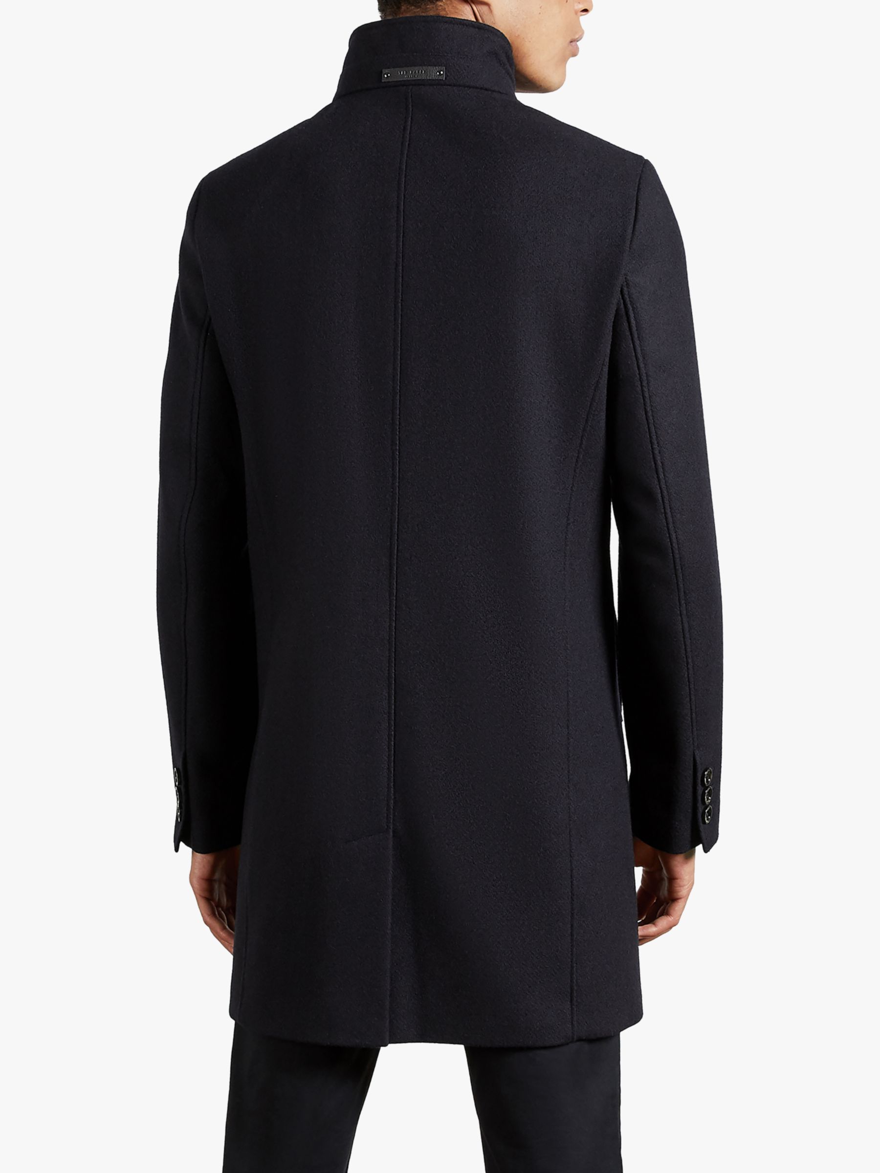Ted Baker Rockies Tailored Coat