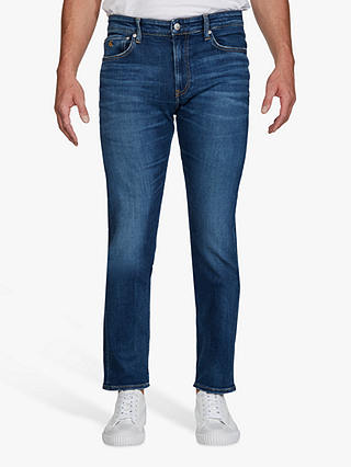 Calvin Klein Jeans 026 Slim Fit Jeans, DA142 Mid Blue