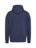 Tommy Jeans Fleece Hoodie, Twilight Navy