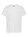Tommy Jeans Jersey Crew Neck Tee