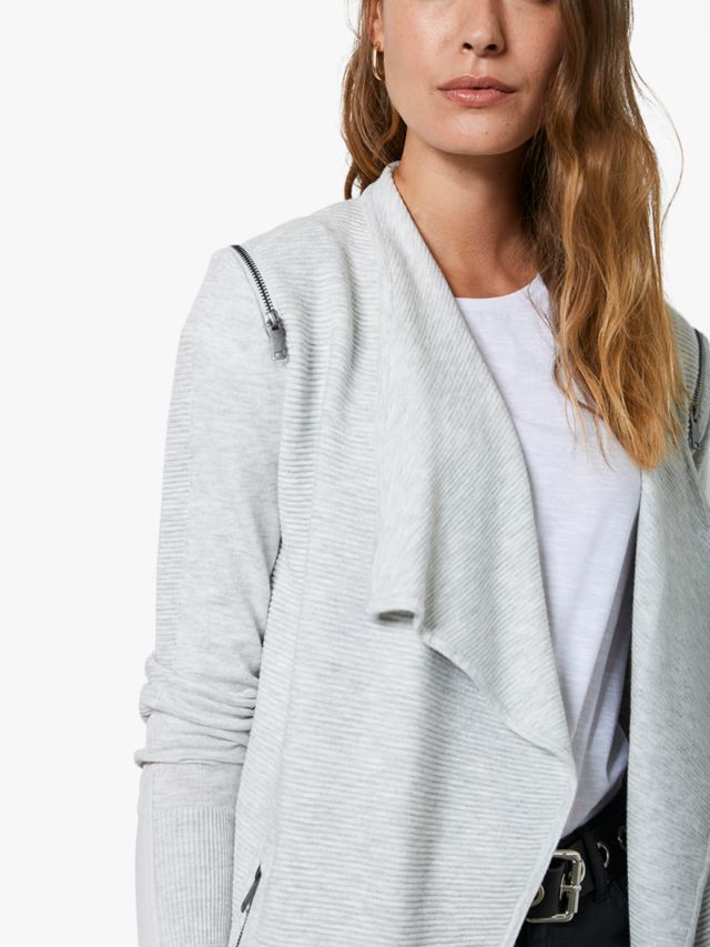 Mint velvet grey clearance cardigan