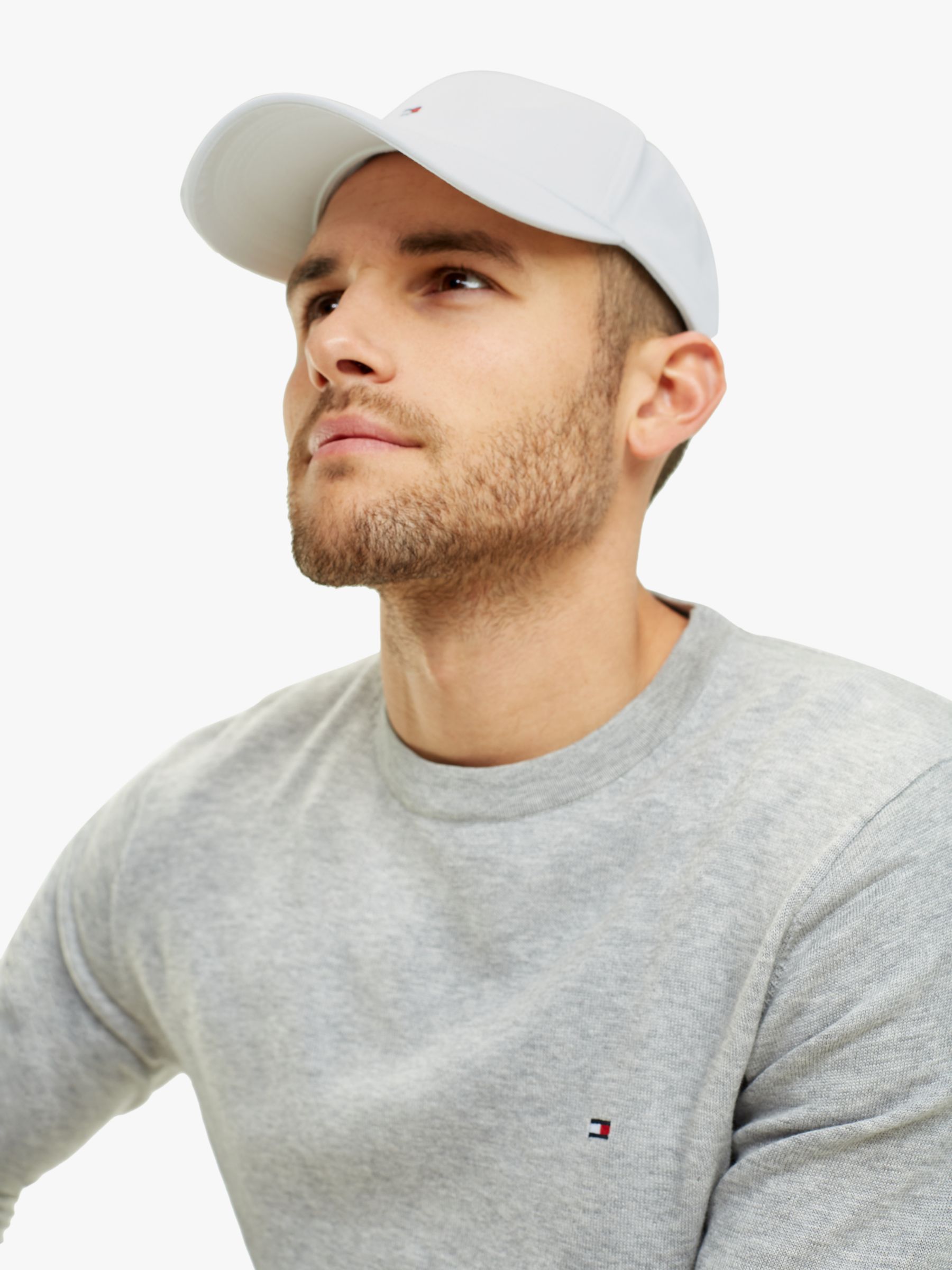 Buy Tommy Hilfiger Classic Baseball Cap, One Size Online at johnlewis.com