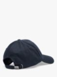 Tommy Hilfiger Classic Baseball Cap, One Size, Midnight