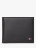 Tommy Hilfiger Eton Leather Mini Wallet