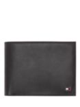 Tommy Hilfiger Eton Leather Coin Wallet