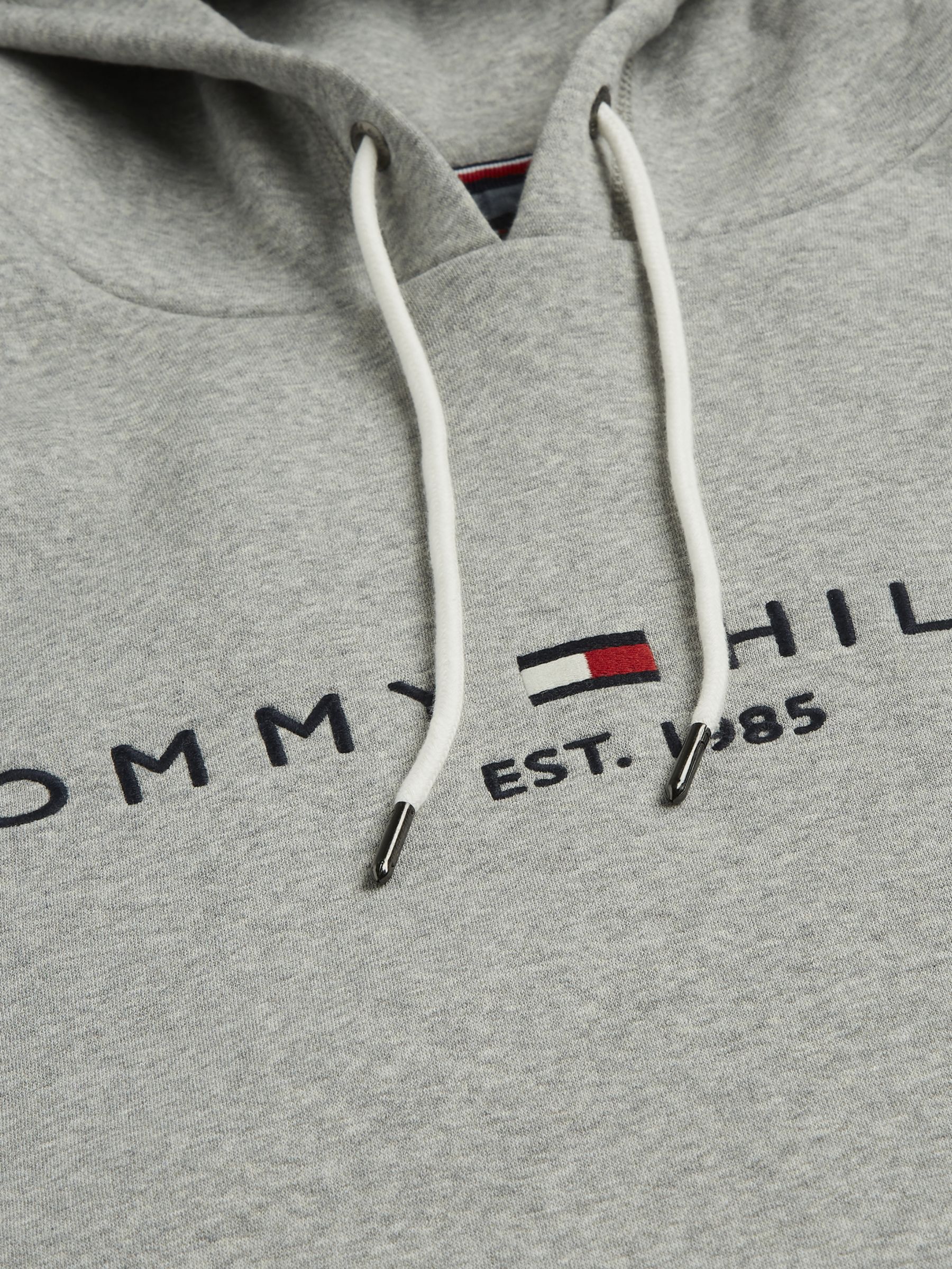 Buy Tommy Hilfiger Core Logo Hoodie from Next Poland