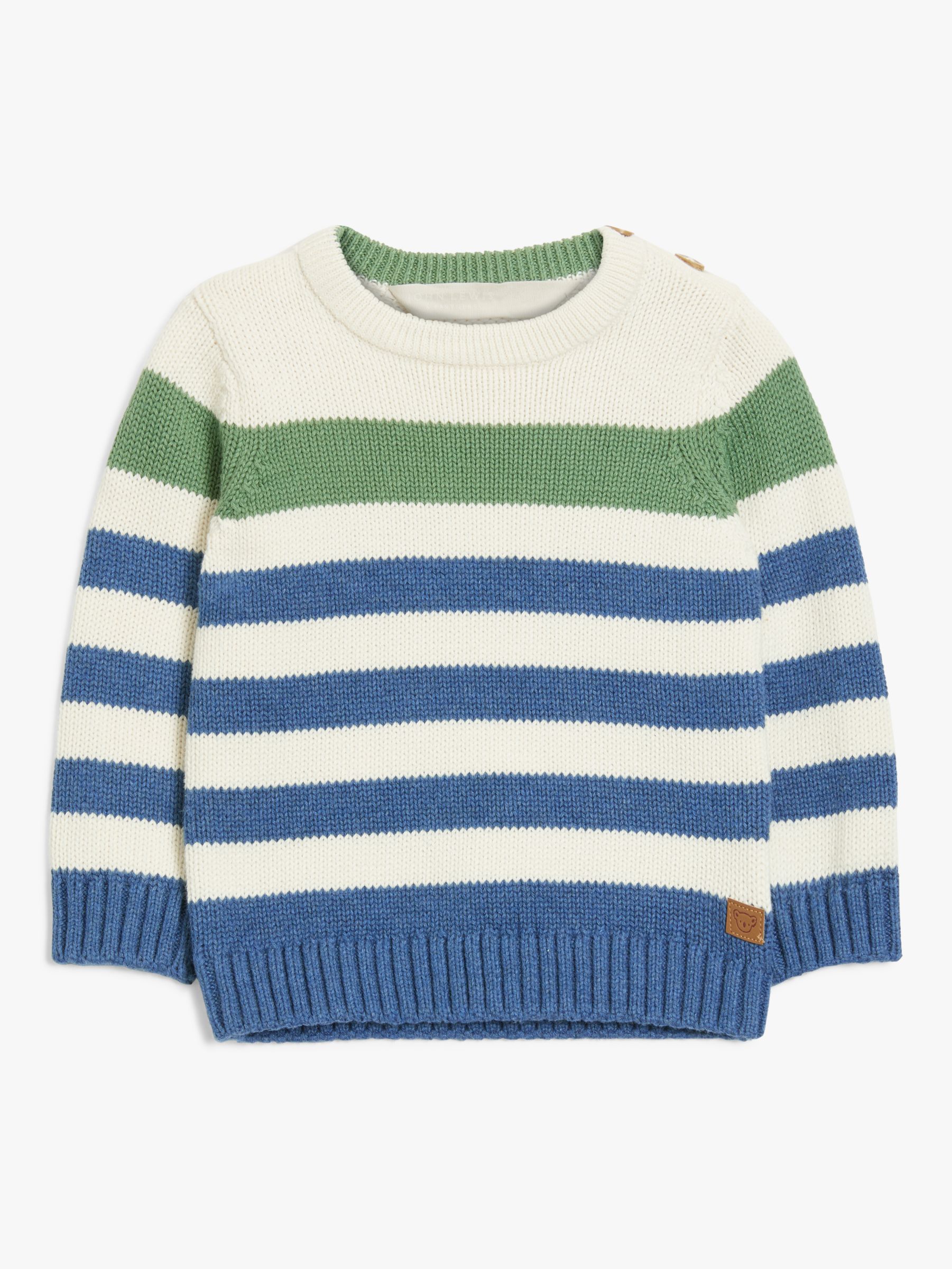 Baby Boy Clothes | Baby Boy Outfits | John Lewis & Partners
