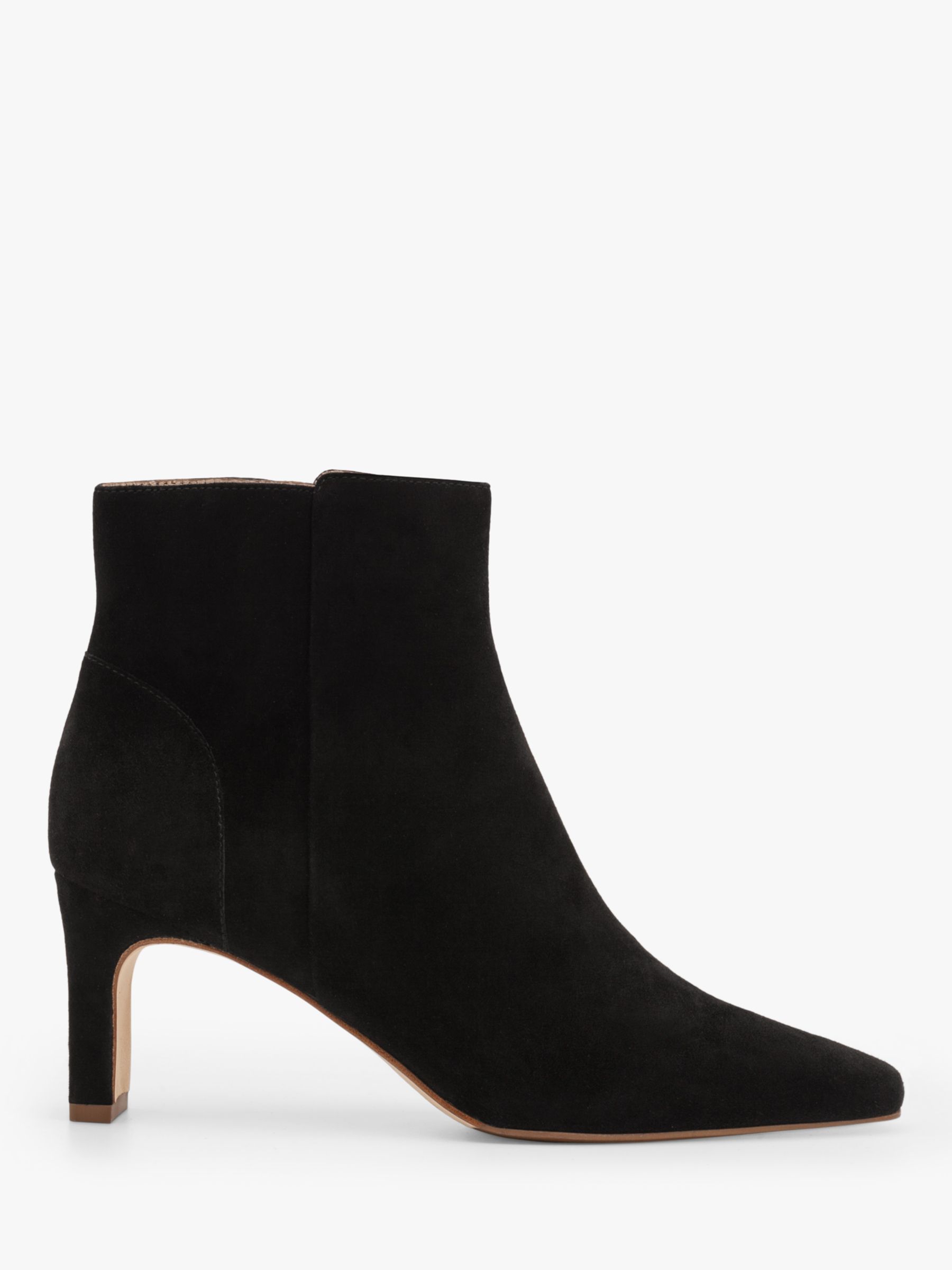 Boden Malvern Suede Ankle Boots