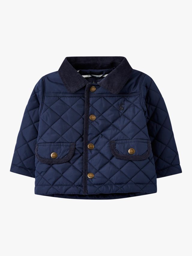 Joules milford hot sale quilted jacket