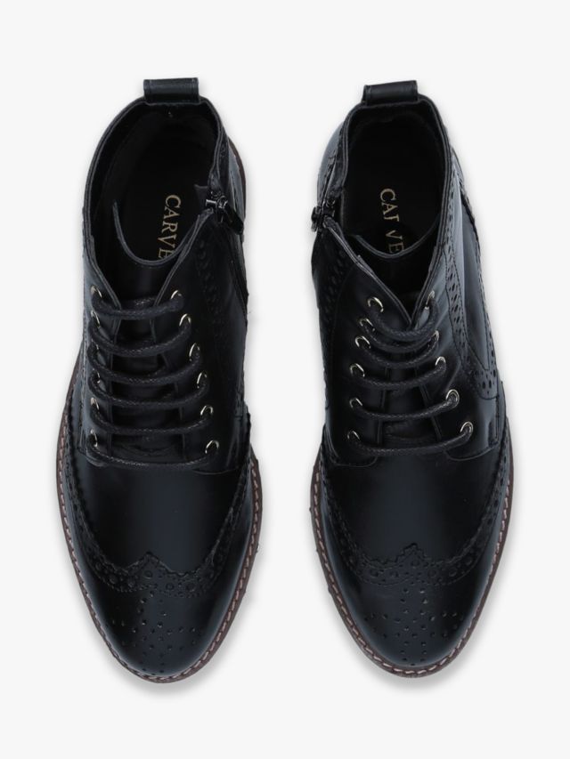 Carvela brogues deals