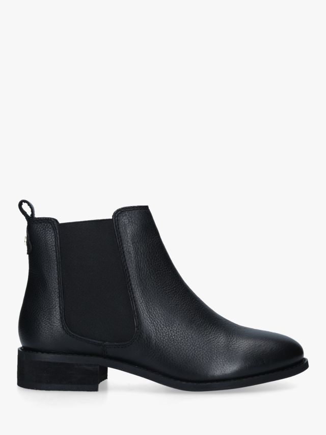 Carvela stroll sale boots black