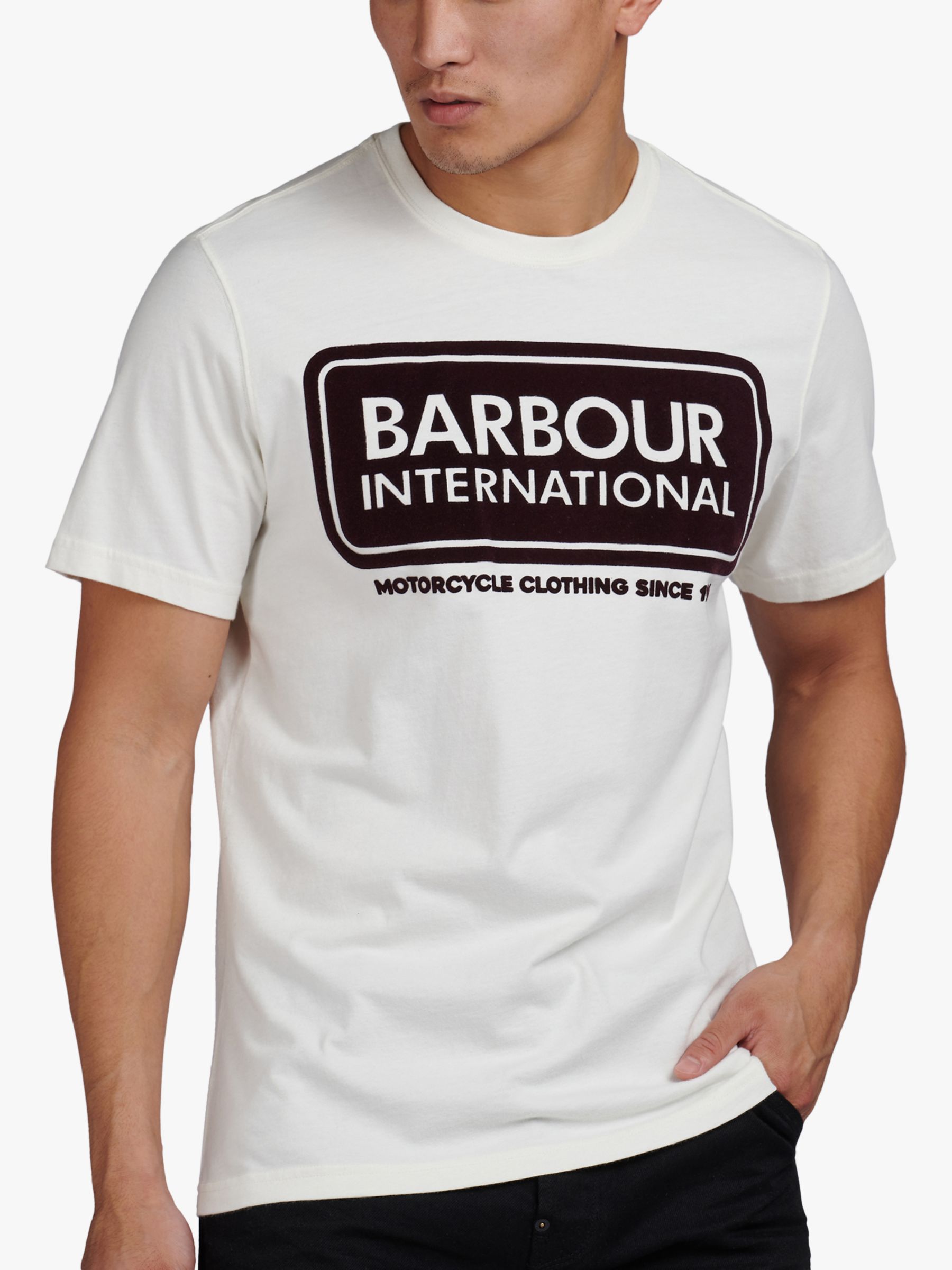 barbour t shirt sale uk