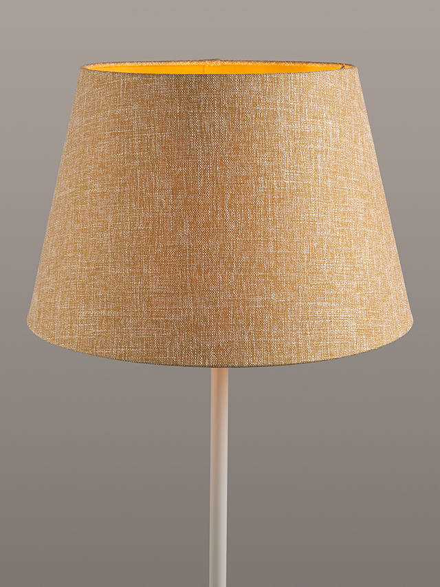 Partners Fusion Tapered Lampshade, What Is A Tapered Lamp Shade
