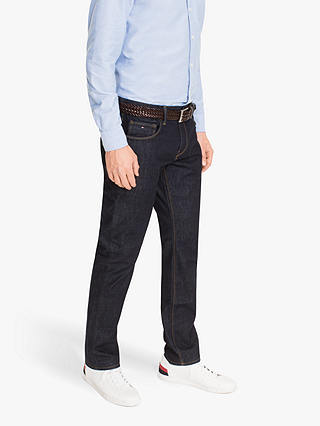Tommy Hilfiger Denton Straight Jeans, Blue