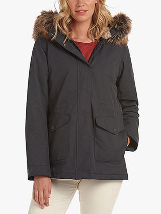 Barbour Bournemouth Waterproof Jacket