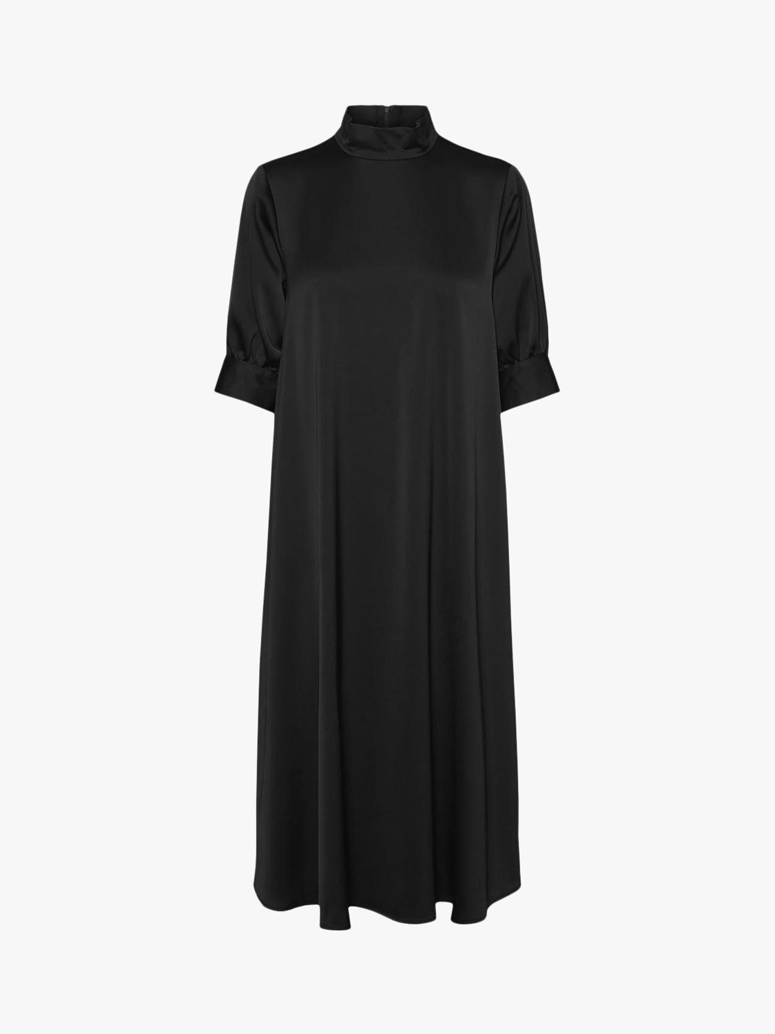 AWARE BY VERO MODA Marlin Dress, Black