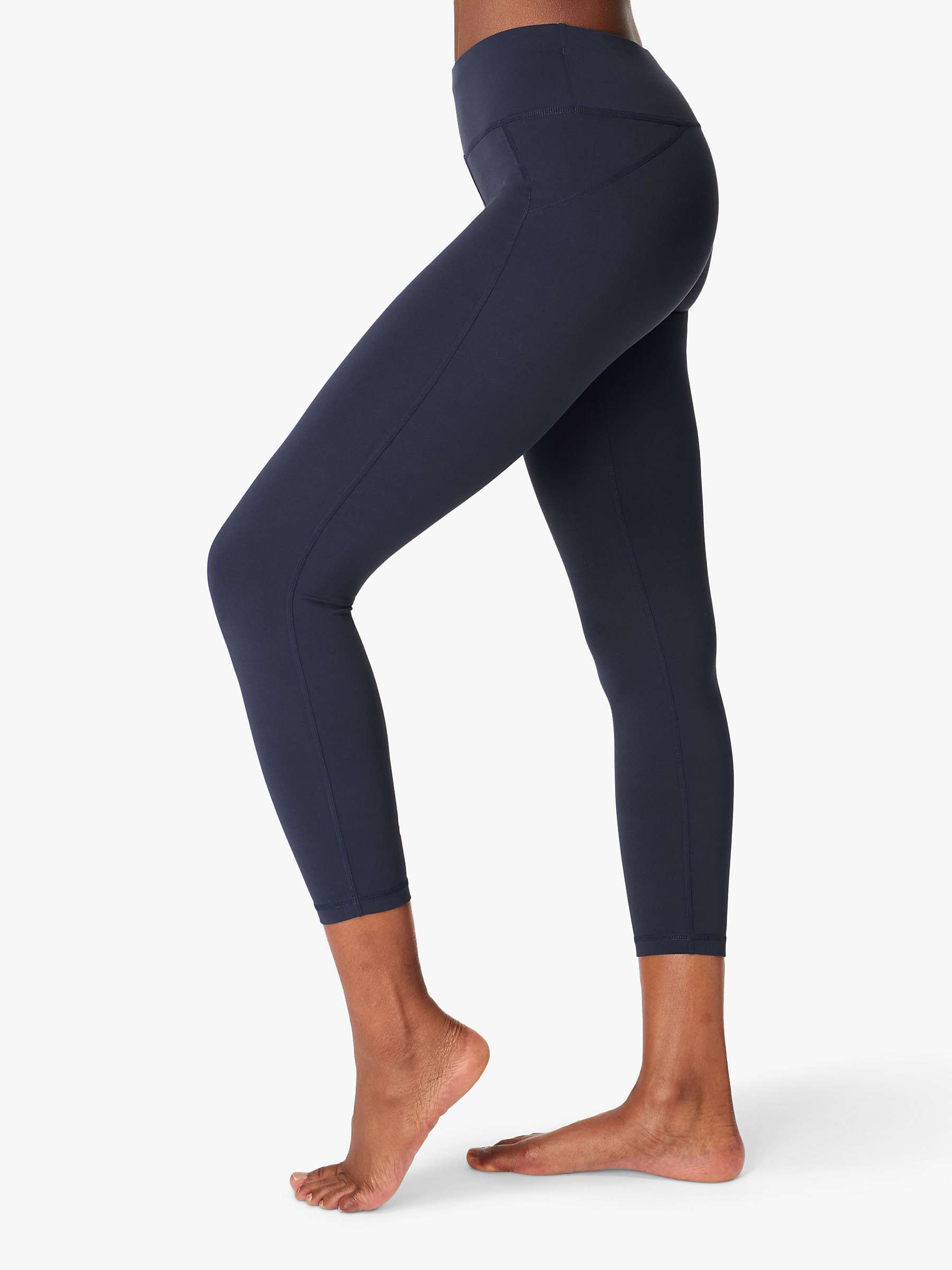 Sweaty Betty Contour Leggings Reviewers  International Society of  Precision Agriculture
