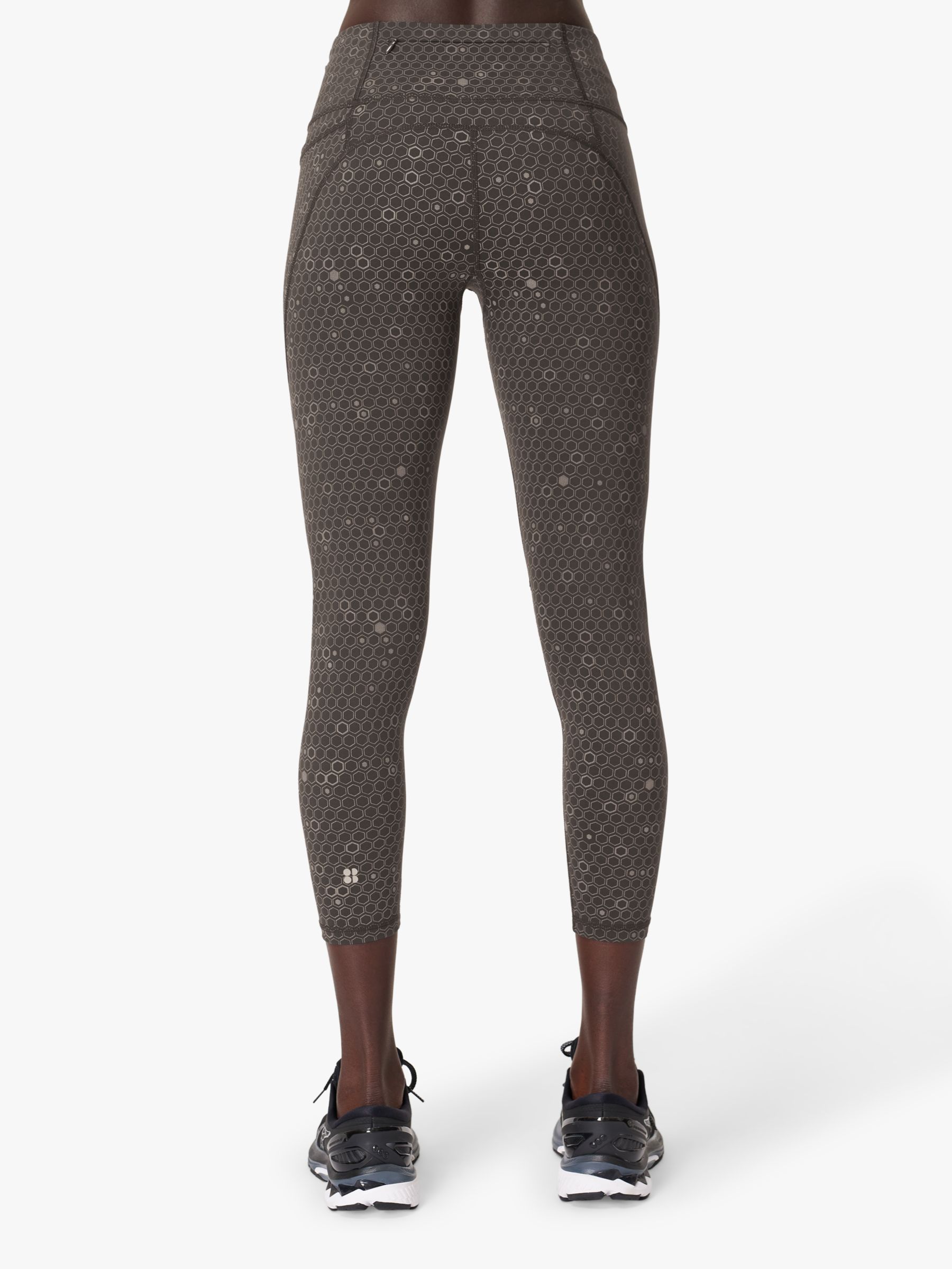 Sweaty Betty Base Layer Space Dye Leggings