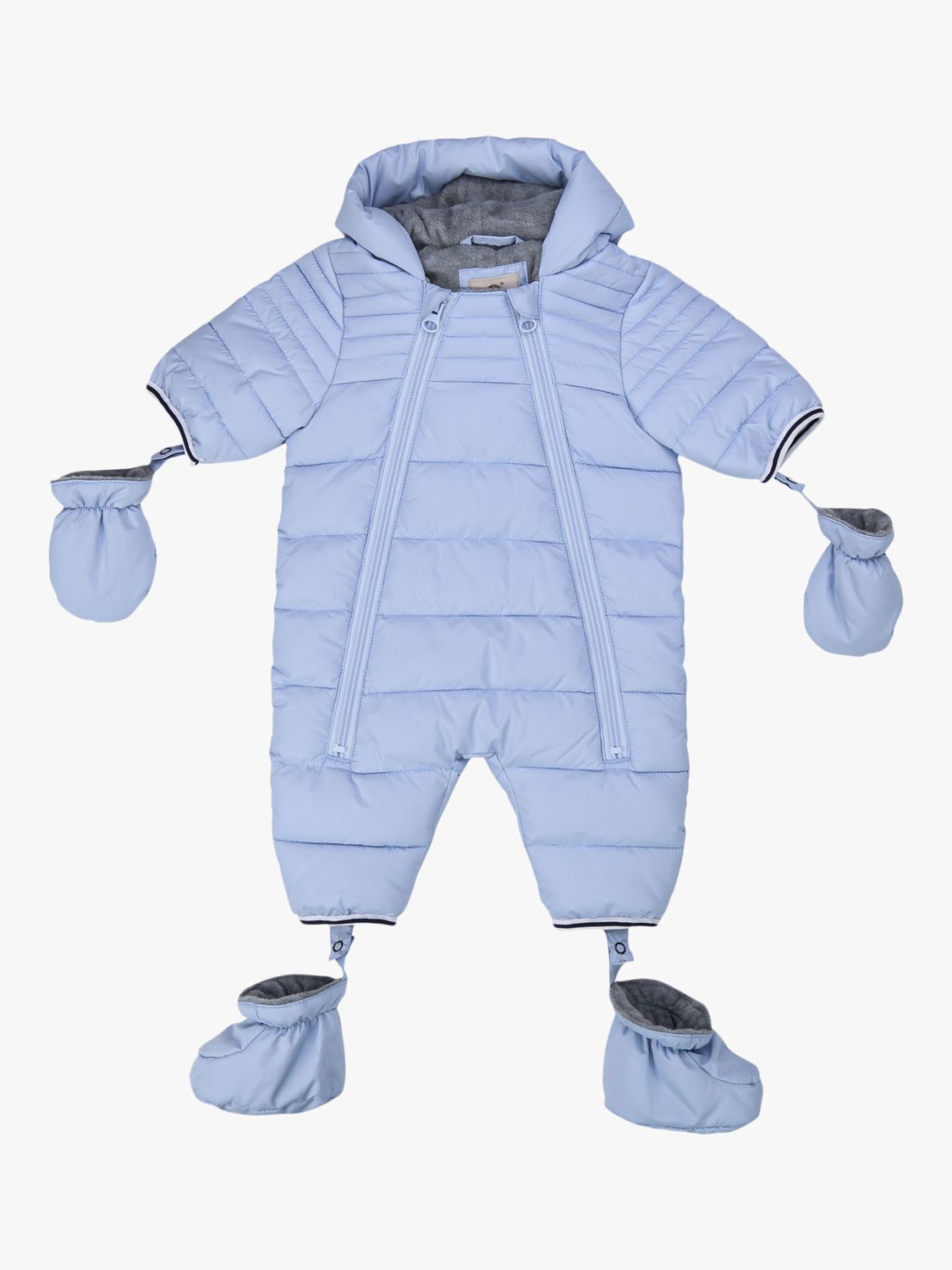 timberland snowsuit