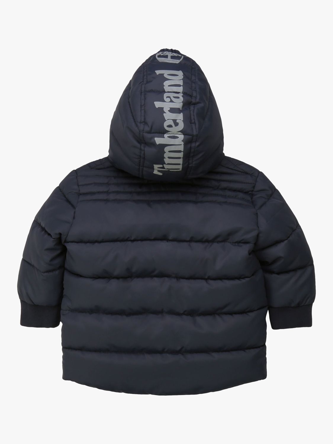 timberland baby jacket