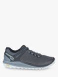 Merrell Nova 2 Men's Waterproof Gore-Tex Trail Running Shoes, Granite