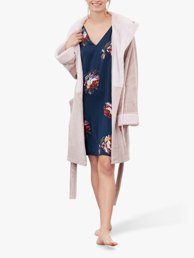 John lewis joules dressing gown sale