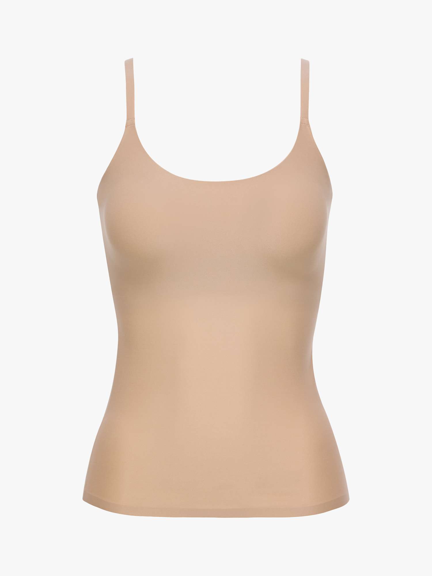 Buy Chantelle Soft Stretch Padded Camisole Online at johnlewis.com