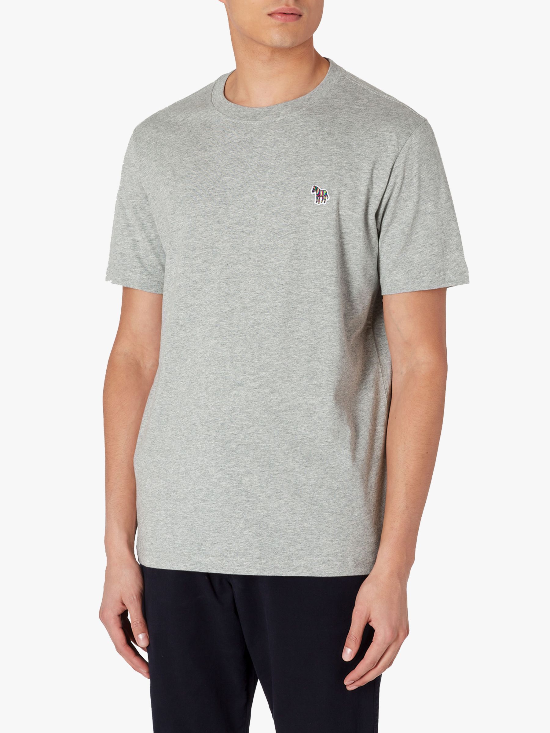Paul Smith | T-Shirts | Lewis & Partners