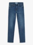7 For All Mankind Roxanne B(air) High Rise Slim Ankle Jeans, Vintage Dusk