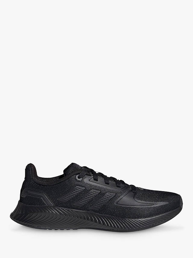 adidas Kids' Runfalcon 2.0 Running Shoes, Core Black