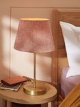 John Lewis & Partners Fusion Tapered Lampshade