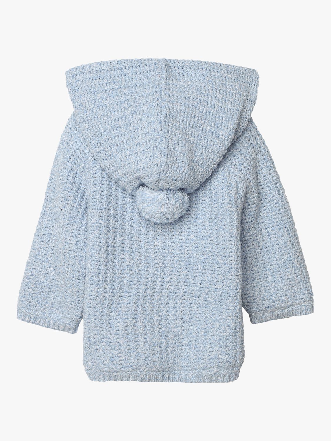 baby knitted coat