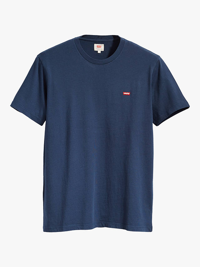 Levi's Original T-Shirt, Blue