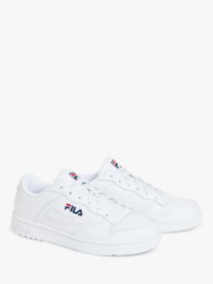 Fila heritage fx100 low deals wmn white