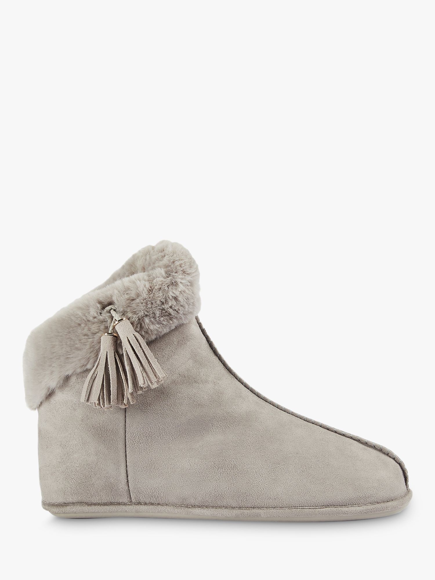 ted baker boot slippers