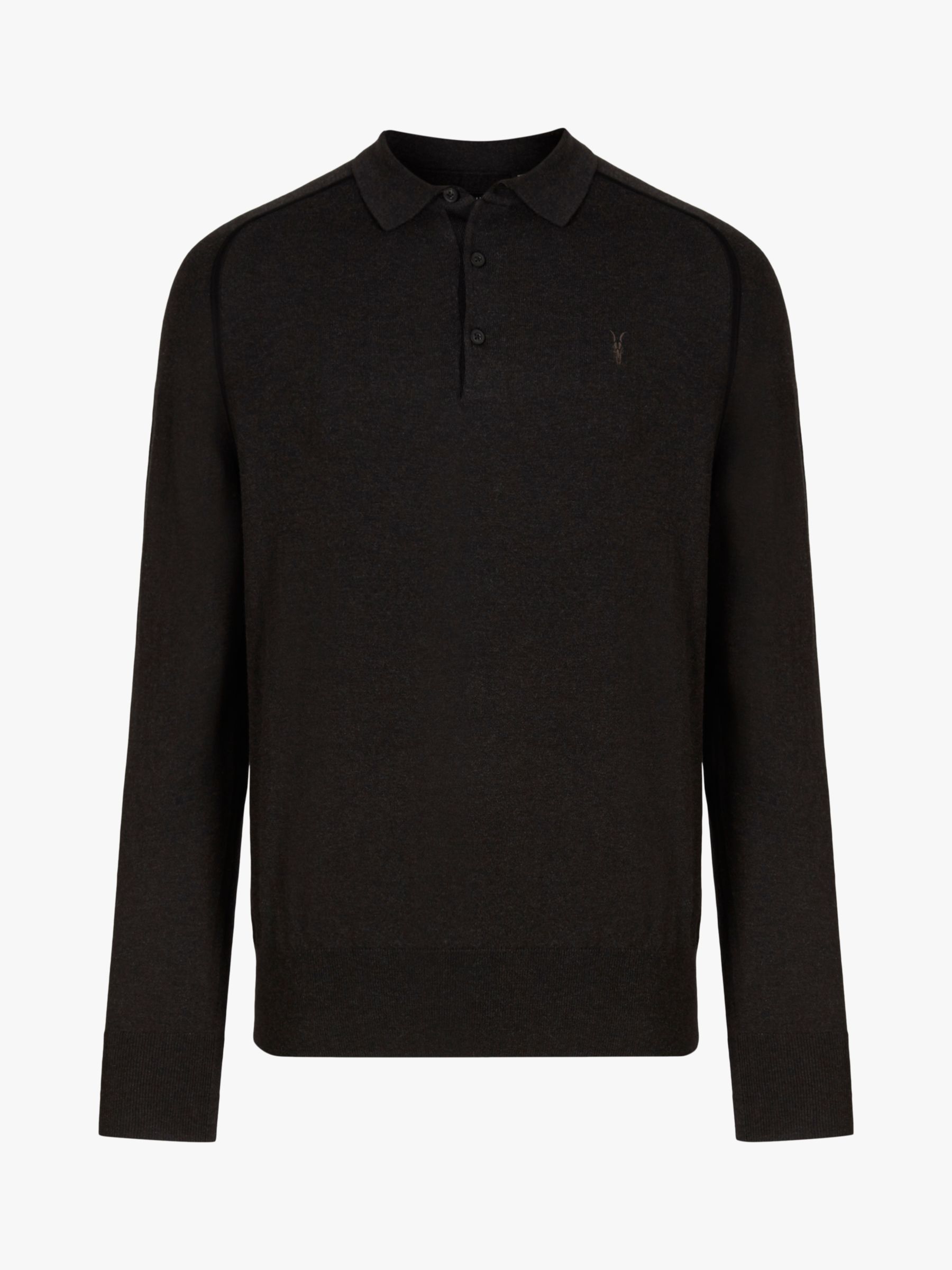 AllSaints Harlen Polo Shirt