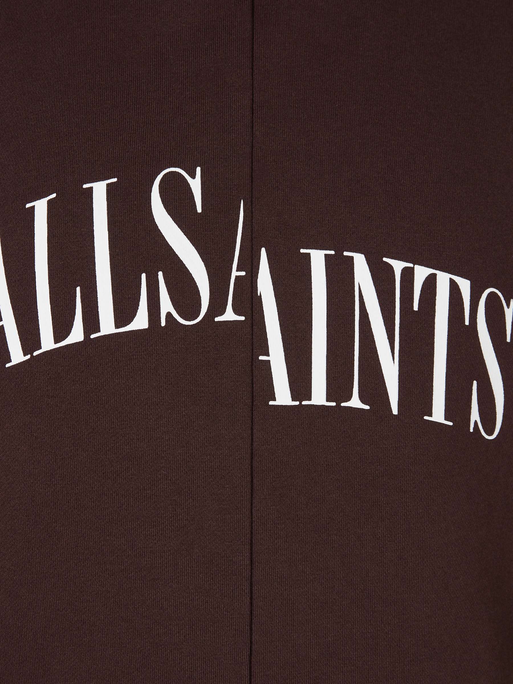 Buy AllSaints Dropout Hoodie Online at johnlewis.com