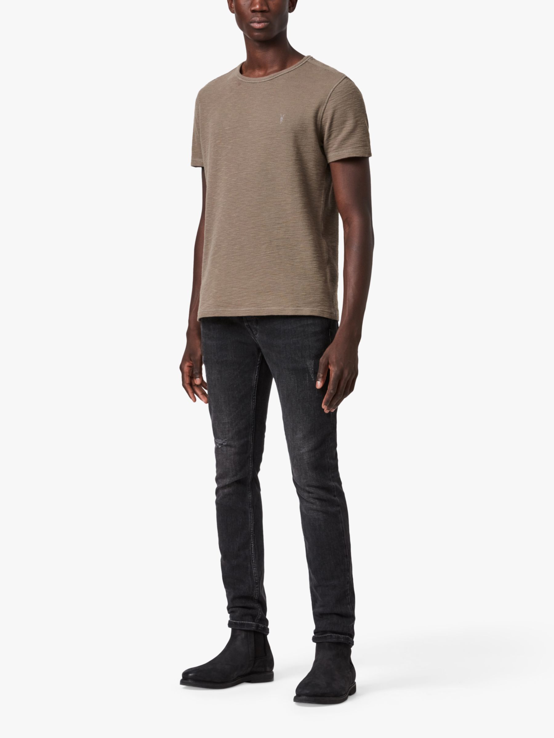 AllSaints Muse T-Shirt