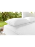 John Lewis Temperature Balancing Smart Cool Mattress Protector