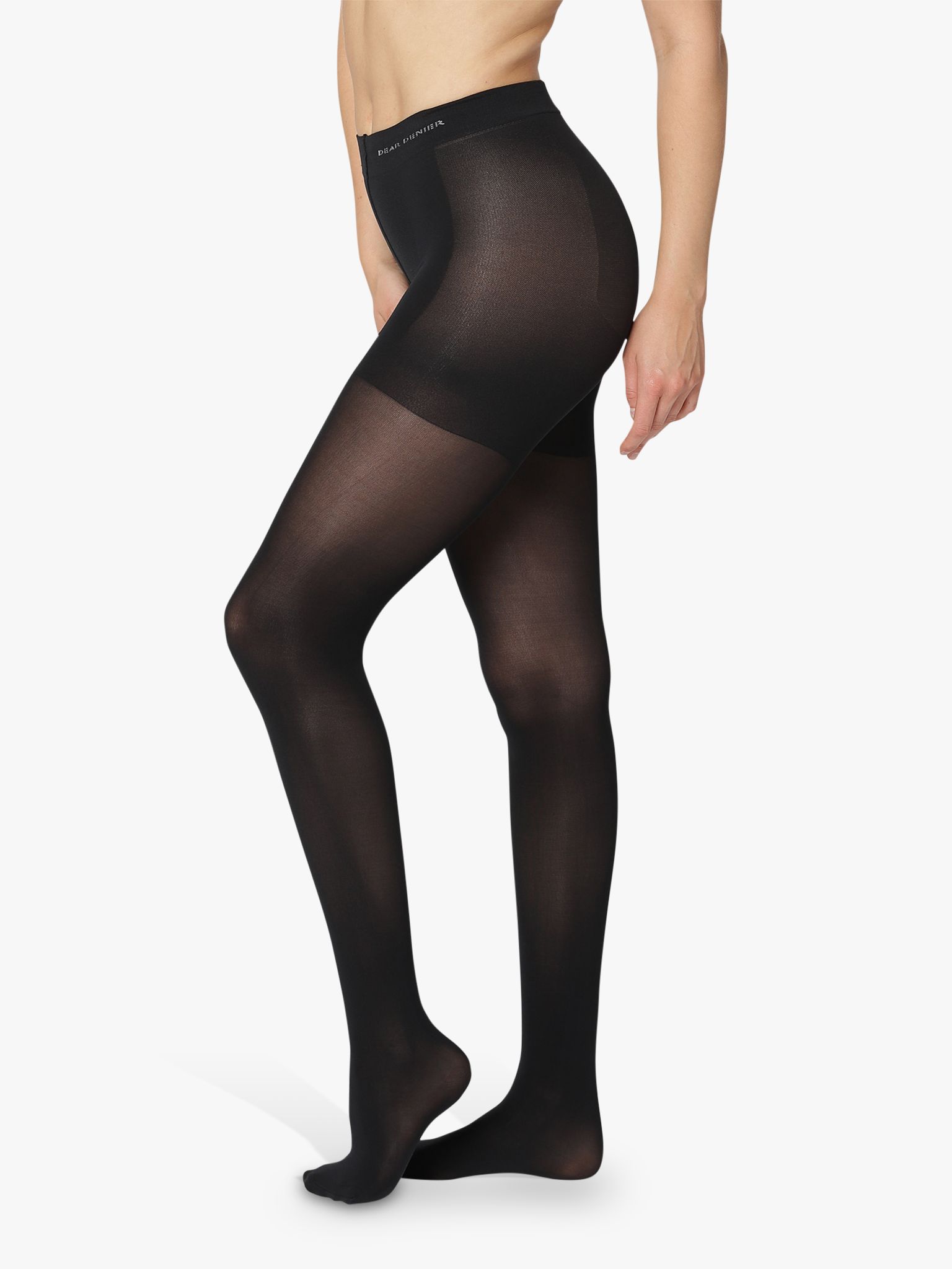 Shape Support Tights – Tagged Opaque – Vogue Hosiery