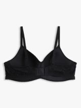 John Lewis ANYDAY Avery Non-Wired Lace Bra