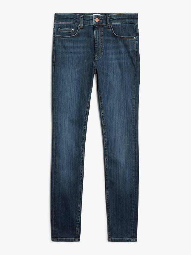 AND/OR Abbot Kinney Skinny Jeans, Vintage Perfected