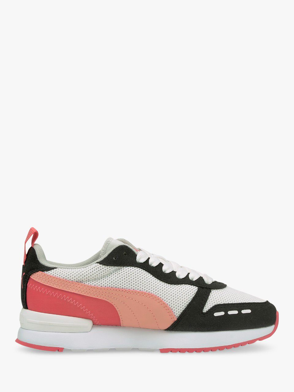 PUMA Children's R78 Trainers