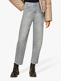 Jeans: 50% off