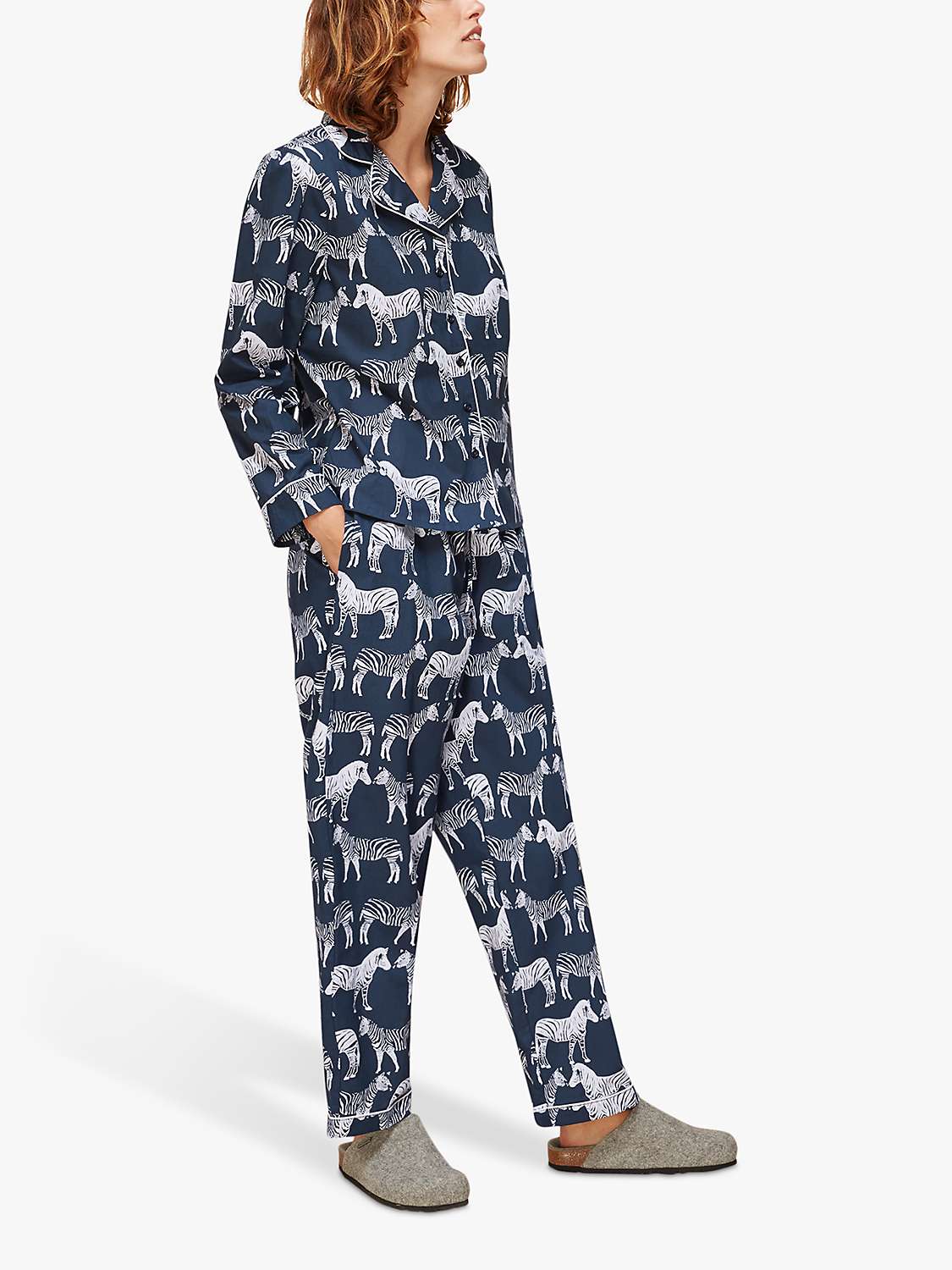 cadeau Feline print Pyjama Set cadeau voor haar Kleding Gender-neutrale kleding volwassenen Pyjamas & Badjassen Pyjama PJ's Pyjama Set For Women Classic Tiger print Animal's print 6 maten XS tot 2XL 