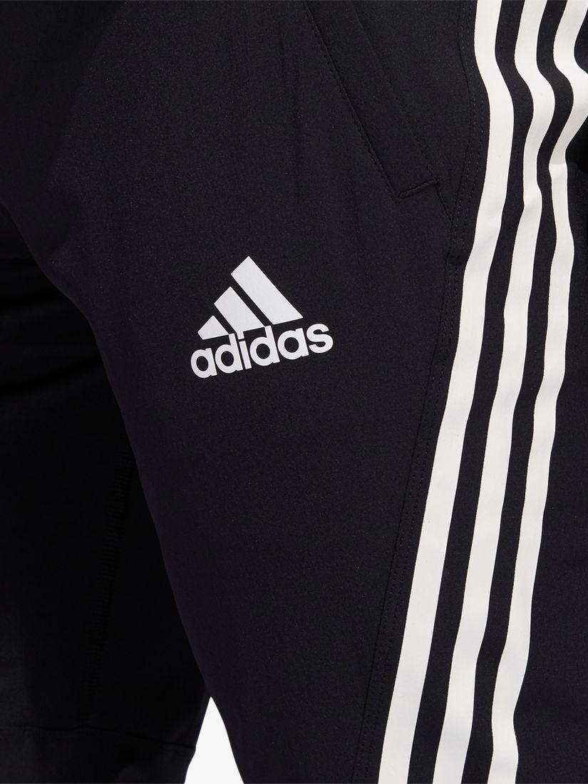 adidas AEROREADY 3-Stripes Tracksuit Bottoms