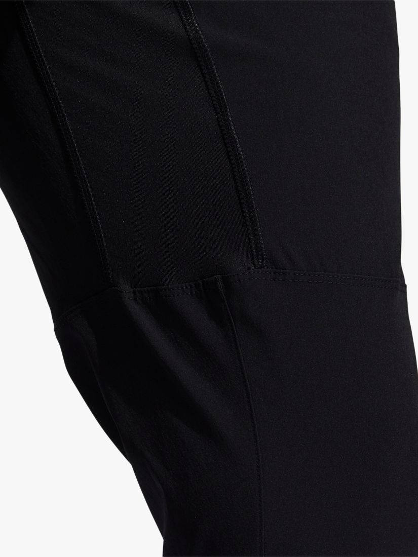 adidas AEROREADY 3-Stripes Tracksuit Bottoms